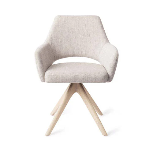 Jesper Home eetkamerstoel Yanai