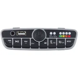 24V Dashboard Panel - XMX623B