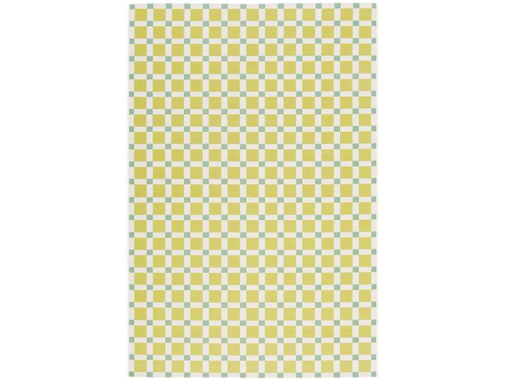 Pergamon IN- & Outdoor Teppich Malibu, Grün, 200x285 cm, Teppiche und Böden, Teppiche, Outdoorteppiche