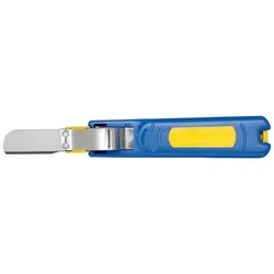 Klauke Kabelmesser, gerade Klinge KL745GK