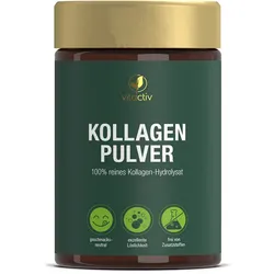 KOLLAGEN PULVER 300 g