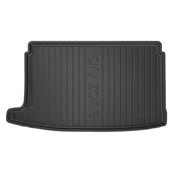 Frogum Bagagerumsbakke VW Polo V HB 2009-2017 øverst (DZ549253)