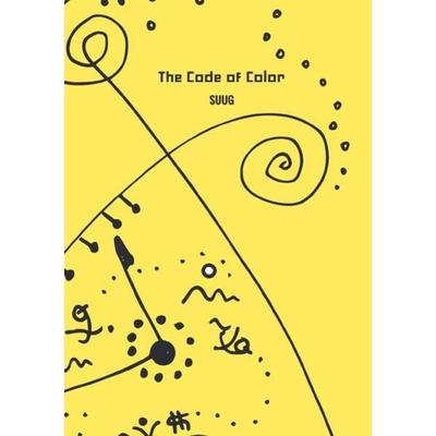 SUUG Magazine / The Code of Color, Taschenbuch von Suug Yeo, Epubli, 978-3-7485-3133-3