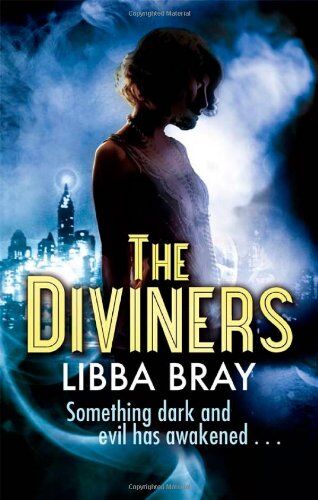 Libba Bray - The Diviners (Diviners Series) - Preis vom 09.10.2026 07:28:09 h