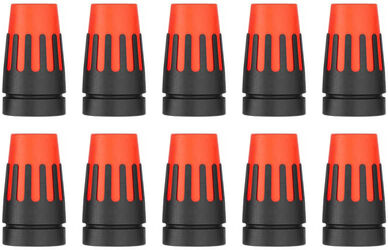 Seetronic SCH-BOOT-RD-10 Rot