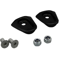 Schutz für Messerhalteschraube 2er Set | 20 231 671 0 | Krone Original