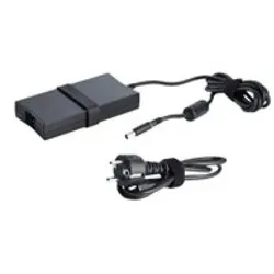 DELL Netzteil 130 Watt Europa Netzteil - extern schwarz