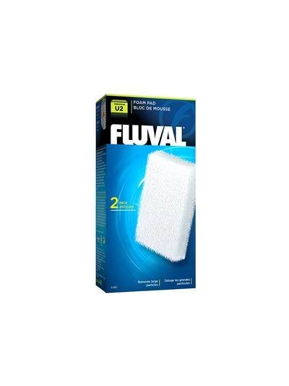 FLUVAL Filterschwamm f/U2