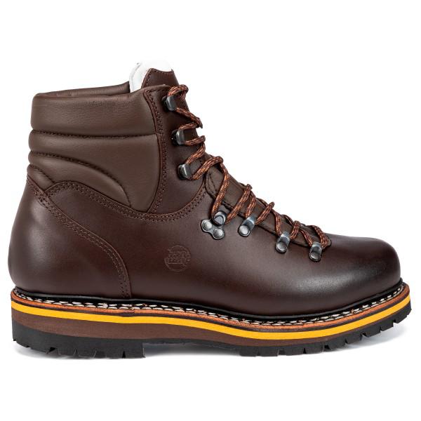 Hanwag - Grünten - Wanderschuhe EU 48,5 braun