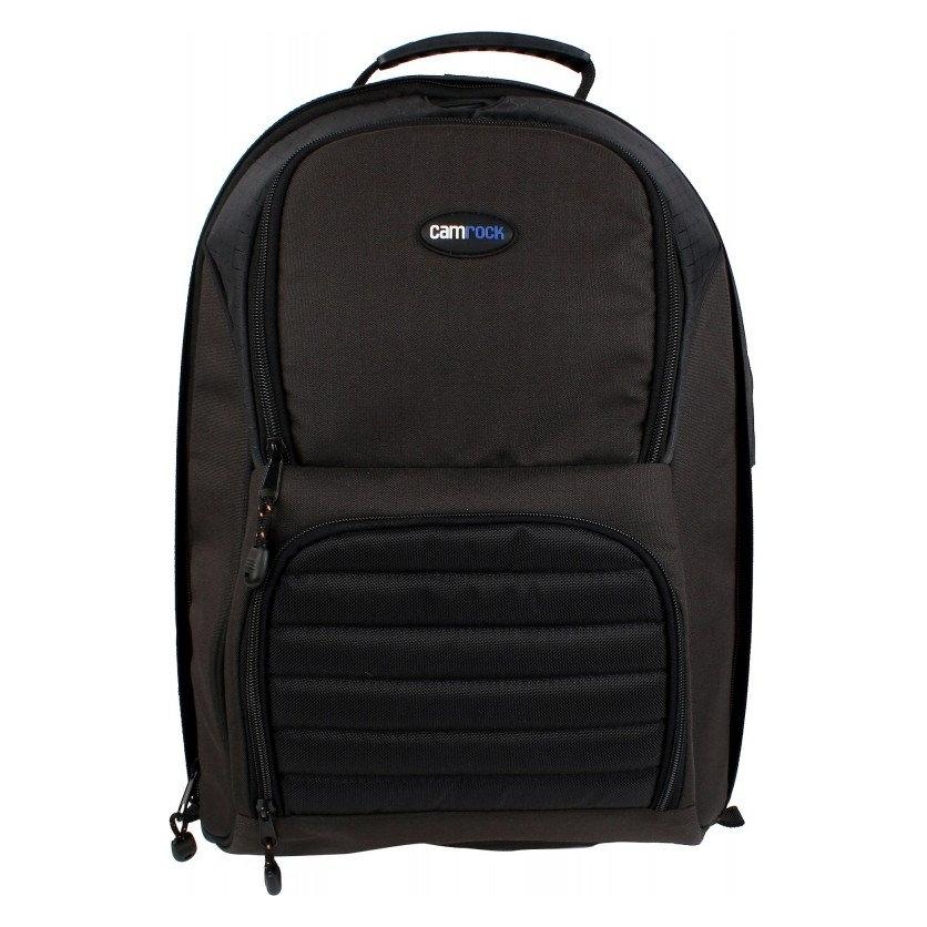 CamRock Plecak fotograficzny Beeg Z60 (Fotorucksack) (CR-BEEG Z60)