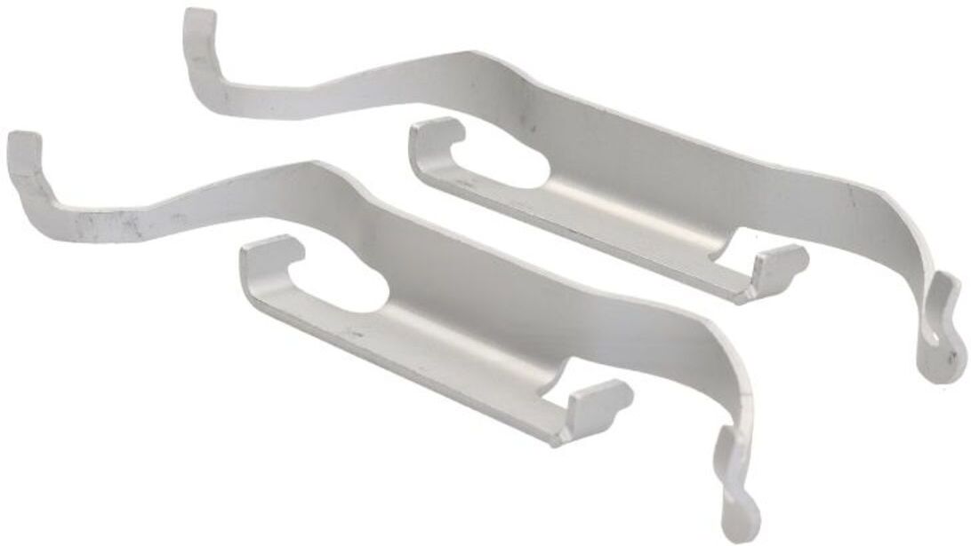 Textar Set di accessori, pinza freno 82508900