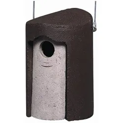 Schwegler Starenhöhle mit Flugloch: 45mm