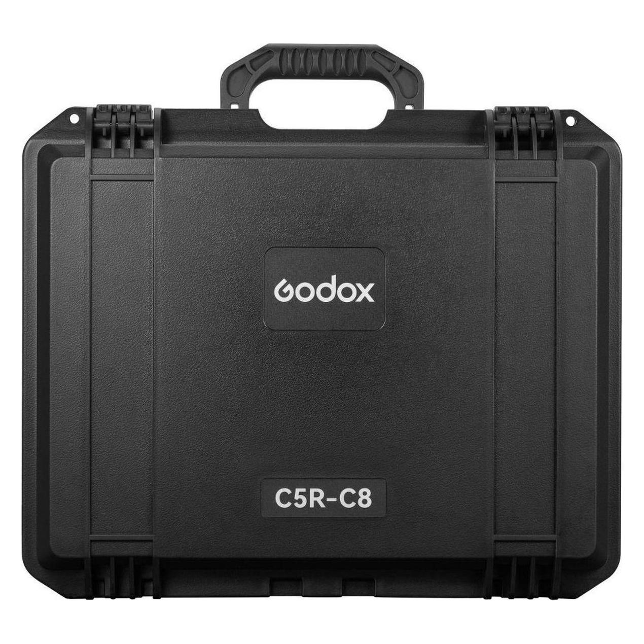 Godox C5R C8 8 Light Charging Case for C5R (D258361)