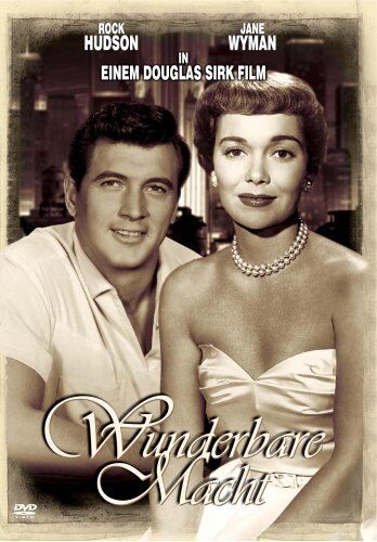 Douglas Sirk - Wunderbare Macht - Preis vom 09.10.2026 07:28:09 h