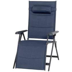 Siena Garden M31058 Camping Relax Premium bl. Alu, 2D Mesh