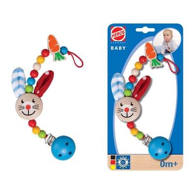 EH Baby, Schnullerkette mit Clip