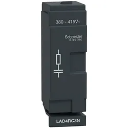 Schneider Electric Beschaltungsmodul LAD4RC3N