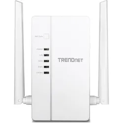 Trendnet WiFi Everywhere Powerline 1200 AV2 Access Point TPL-430AP, Powerline