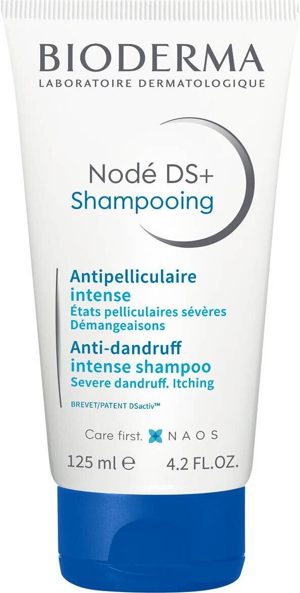 Bioderma Nodé DS+ Champú Anticaspa Intensivo 125ml
