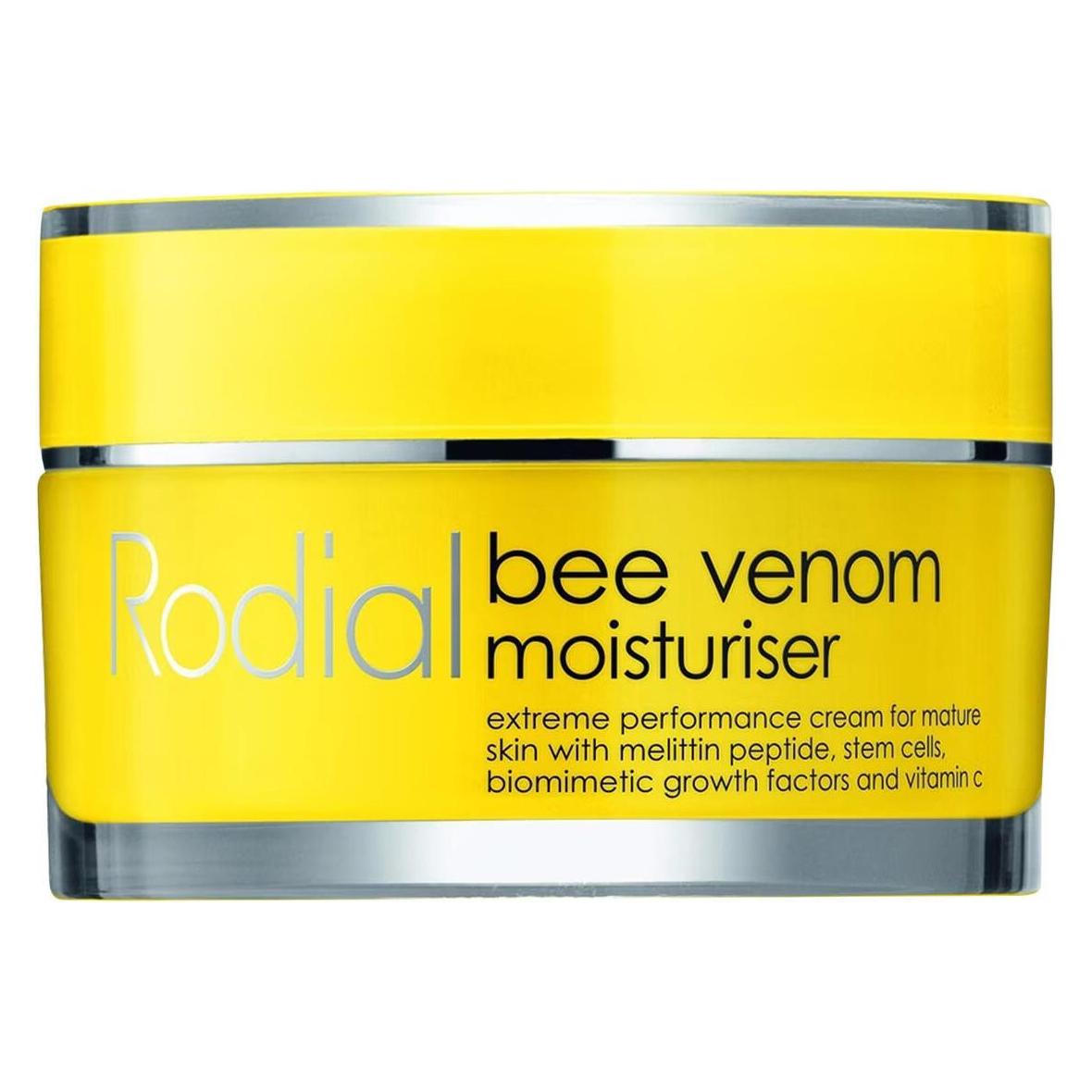 Rodial Bee Venom Moisturiser Deluxe (15 ml, Tagescreme) (SKBVMOISTNEW5)