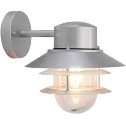 Elstead Lighting, Gartenbeleuchtung, Copenhagen (E27, IP44)