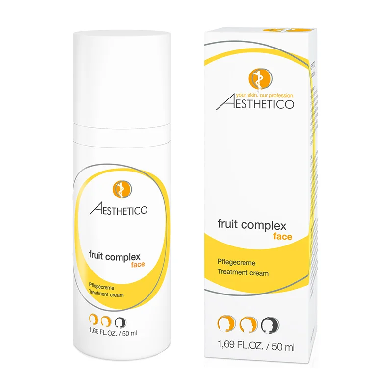 Aesthetico Fruit Complex, 50ml 21610
