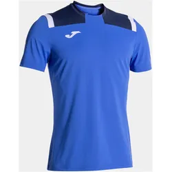JOMA Toledo Trainingsshirt Kinder 703 - royalblau 152