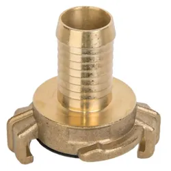 Geka-System Schnellkupplung Schlauchtülle Klauenkupplung GEKA 1/2" - 13mm Bradas BR-GK101