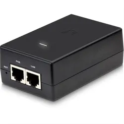 UBIQUITI NETWORKS Ubiquiti POE-24-24W-G PoE Injektor