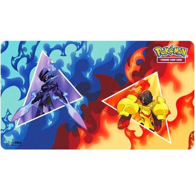 Pokémon (Sammelkartenspiel-Zubehör), PKM Armarouge & Ceruledge Playmat