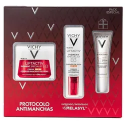 Vichy, Beauty Geschenkset, Liftactiv B3 Antistains Christmas Edition (Gesichtspflege Set)