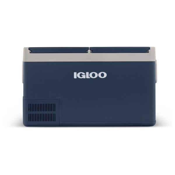 IGLOO - ICF 80 - Kühlbox Gr 78 l blau
