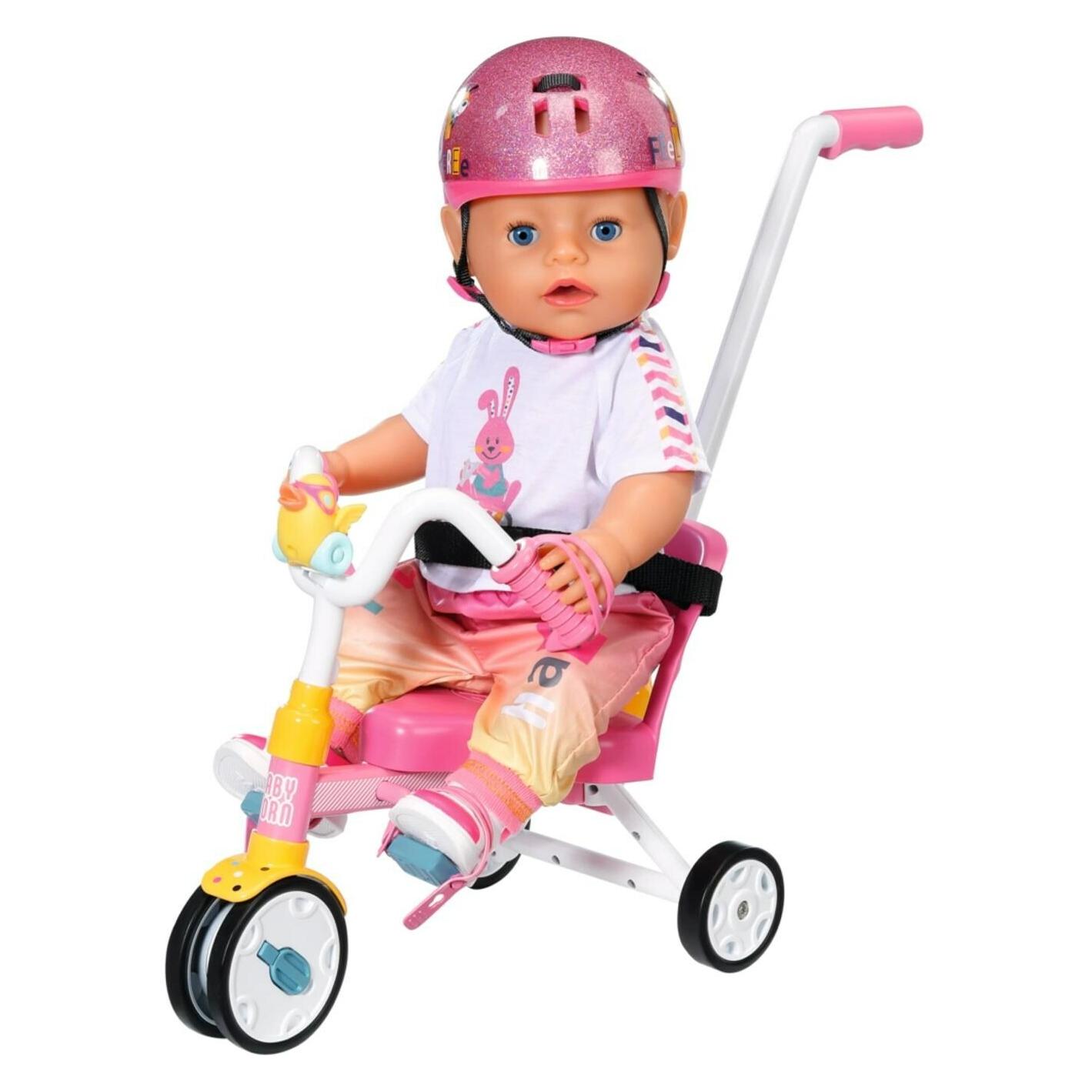 Zapf Creation Trike (834299)
