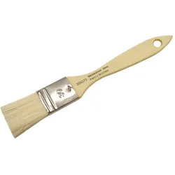 Schneider - Bäckerpinsel, 30 mm, Kunststoffstiel mit Bohrloch