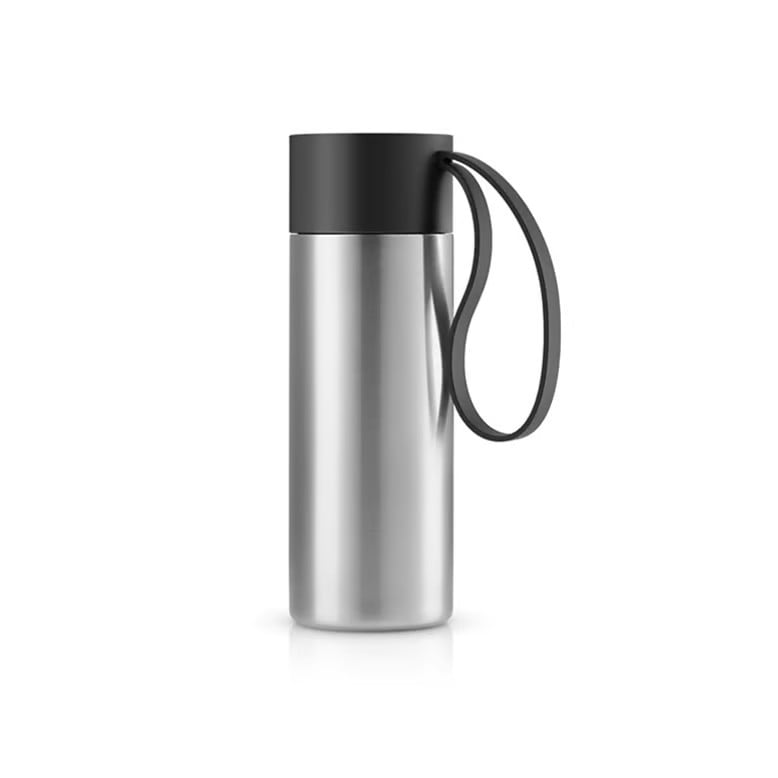 Eva Solo To Go thermosbeker Black