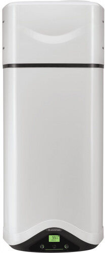 Ariston NUOS EVO A+ 80 WH Chauffe-eau thermodynamique mural 1,2kW 3629056