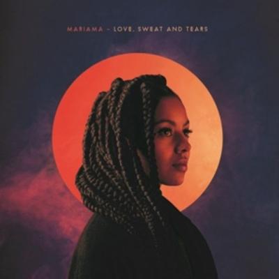Love,Sweat and Tears - Mariama, Vinyl