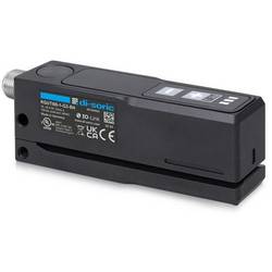 di-soric Sensor Kapazitiv 214208 214208