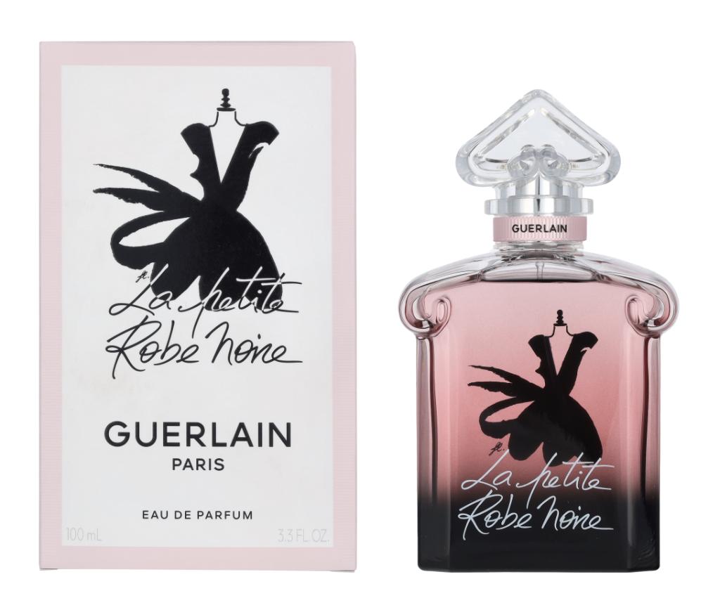 Guerlain La Petite Robe Noire Edp Spray100 ml.
