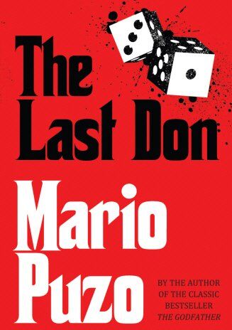 Mario Puzo - The Last Don - Preis vom 02.10.2026 23:42:20 h