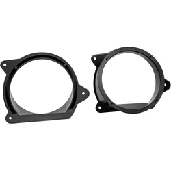 Lautsprecheradapter Ø165mm Peugeot 207 