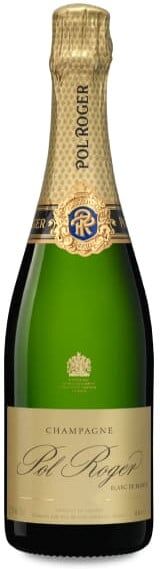 Pol Roger Vintage Brut Blanc de Blancs 2016 - 75cl