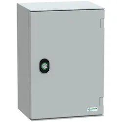 Schneider Electric 7035 WANDSCHRANK NSYPLM32PG