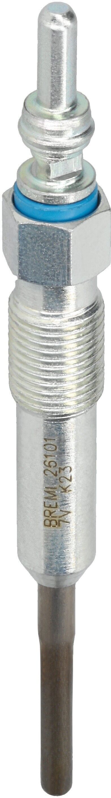 Bremi Glühkerze 26101 Für Vag