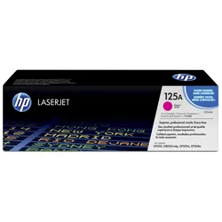 HP Original 125A Toner magenta 1.400 Seiten (CB543A)
