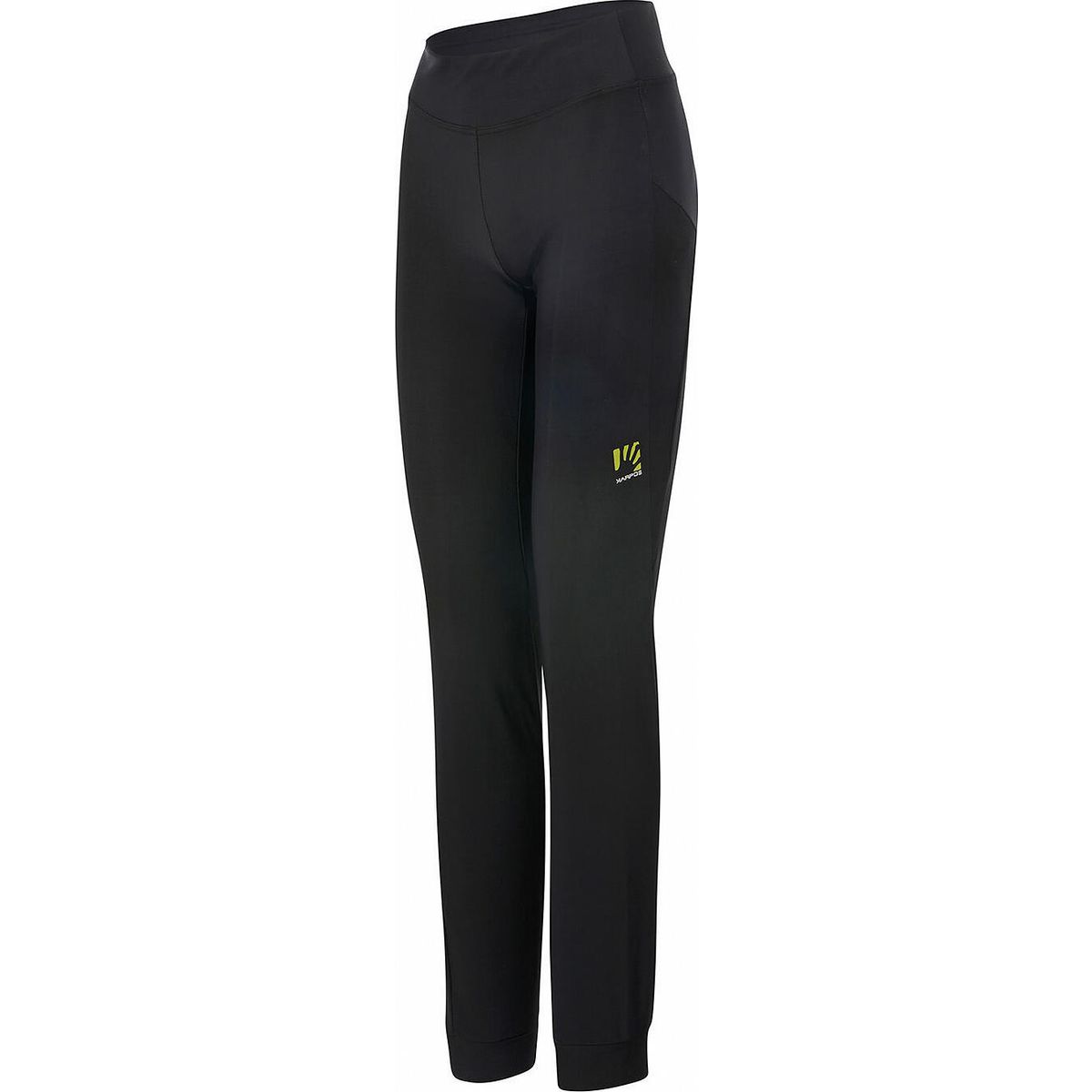 Karpos Easygoing Winter W Pants black pink fluo (102) S 2500916-102-S
