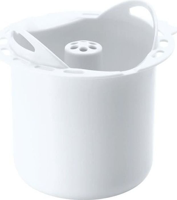 Béaba Stoommandje voor granen, inhoud 350 gram, compatibel met Babycook Solo/Duo