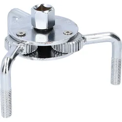 Brilliant Tools 3-Arm Ölfilterschlüssel - BT711105
