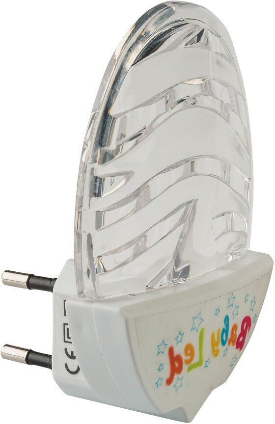 Luce notturna Poly Pool PP0769 Bianco