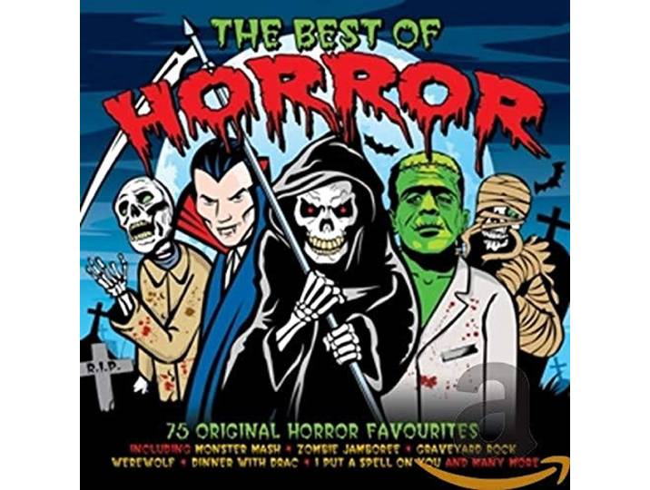 Best Of Horror